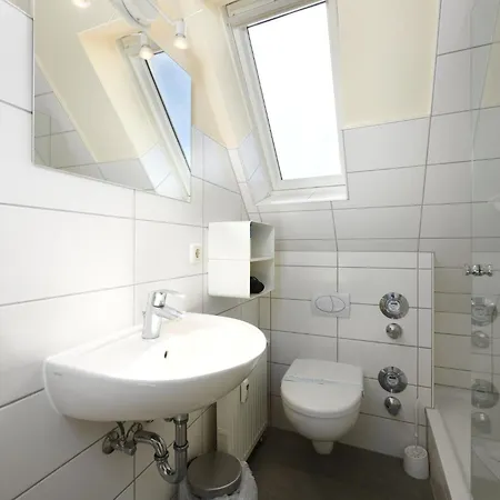 Leuchtfeuer Apartment