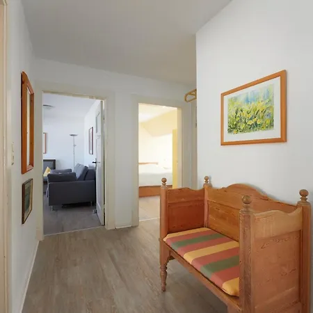 Leuchtfeuer Apartment *