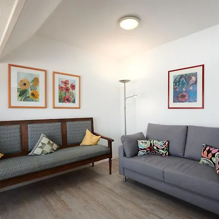 Leuchtfeuer Apartment Laboe