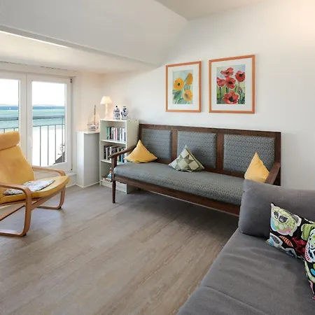 Leuchtfeuer Apartment Laboe