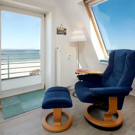 Apartment Leuchtfeuer Laboe